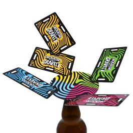 Mercurio Juego Cards vs Gravity Edad Mínima Recomendada 8 Años