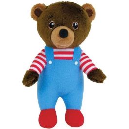 Caja de peluches - OSO MARRÓN PEQUEÑO - JEMINI - Familia: Mamá osa, Papá oso y Osito marrón Caja de peluches - OSO MARRÓN PEQUEÑO - JEMINI - Familia: Mamá osa, Papá oso y Osito marrón