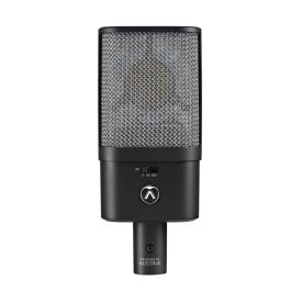 Austrian Audio OC16 Studio Set Micrófono de Condensador con Cápsula CKR, Filtros Paso Bajo/Alto, para Instrumentos y Voz, Incluye Soporte Araña Precio: 310.68999995. SKU: B1JG2BLL4T