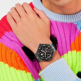 Reloj Hombre PHILIPP PLEIN PWPRA0524 Negro