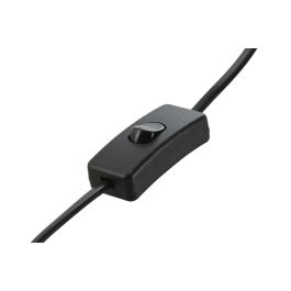 DKD Home Decor Lámpara Sobremesa Moderno Blanco 42 x 73 x 42 cm