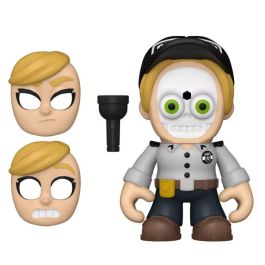 FUNKO Figura Snaps! Five Nights at Freddy's Vanessa with Hallway