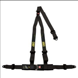 Omp Arnés Strada 3 Puntos 2" Sujección Tornillo ECE 16-08 Negro OMPDA0-0509-B01-071 Precio: 120.78999966. SKU: B139PCNBZZ