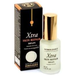 SIMILDIET Serum Reparador Xtra Skin Repair 30Ml con Péptidos Biomiméticos Hidratante Precio: 33.4999995. SKU: B1FMLVE68P