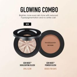 Set de Maquillaje bareMinerals GEN NUDE