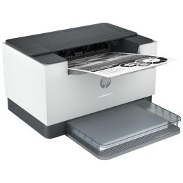 HP LaserJet M209dw Impresora Láser Monocromo WiFi Doble Cara Automática (Dúplex) 29ppm Rápida Compacta para Oficina/Hogar Blanca HP LaserJet M209dw Impresora Láser Monocromo WiFi Doble Cara Automática (Dúplex) 29ppm Rápida Compacta para Oficina/Hogar Blanca