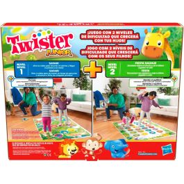 Juego Twister Junior Juego Twister Junior