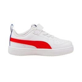 Zapatillas de Deporte para Bebés Puma Rickie Ac+ 42