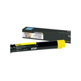 Lexmark C950X2YG Tóner Amarillo Original para C950de, Rendimiento 24000 Páginas Precio: 798.88999949. SKU: B1CLV9YP9N