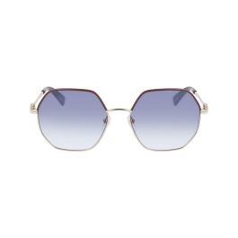 Gafas de Sol Mujer Longchamp LO140SL-719 ø 58 mm