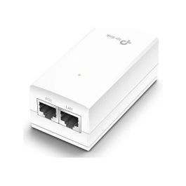 TP-Link TL-POE2412G Adaptador e Inyector PoE Gigabit Ethernet 24V Blanco 12W Precio: 19.49999942. SKU: B1G7W5F46K