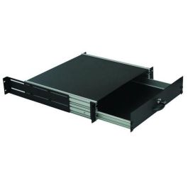 Lanview by Logon 2U 19" KEYBOARD, GENERAL USE, LOCKABLE DRAWER MODULE Precio: 95.5000002. SKU: B1J6A2JC85