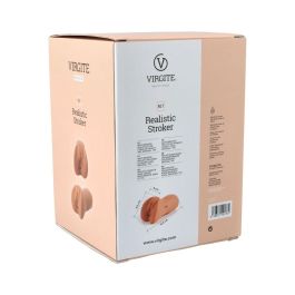 Masturbador Masculino Virgite R17 Masturbador Masculino Virgite R17