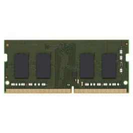 Kingston KCP432SS8/16 Memoria RAM DDR4 16GB 3200MHz CL22 SODIMM 1.2V 260 pines Precio: 177.50000015. SKU: B142FRAK2W