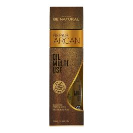 Placenta Life Be Nat Nutri Repair Argan Elixir 100 ml - Aceite para cabello poroso, opaco y con puntas quebradizas Precio: 7.58999967. SKU: SBL-ART12763