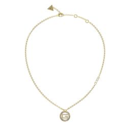 Collar Guess JUBN03011JWYGT-U 45 cm Collar Guess JUBN03011JWYGT-U 45 cm