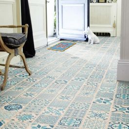 Je cherche une Idee Felpudo Coco Dolce Vita 40x60 cm