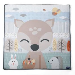 Chicco CHI8058664153718 Parque Abierto Fawn Gris