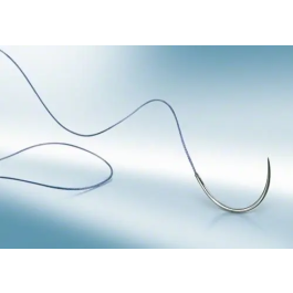 Braun Novosyn Violet Sutura 5-0 Hrc17 70 cm 12 Unidades Precio: 116.6899998. SKU: B1GLSJWRQ7