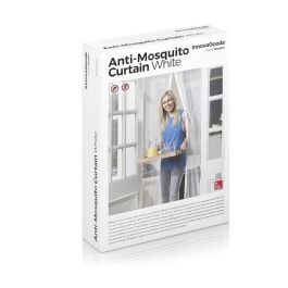 Cortina Mosquitera InnovaGoods