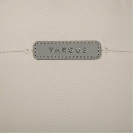 Targus TBA00113GL Bolso Tote Ávila para Portátil 16 pulgadas, Dama, EcoSmart, Cierre Magnético, Resistente al Agua, Roble