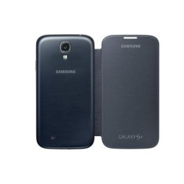 Funda Folio para Móvil Samsung Galaxy S4 i9500 Blanco Funda Folio para Móvil Samsung Galaxy S4 i9500 Blanco