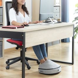 Masajeador Shiatsu Térmico 2 en 1 Futsa InnovaGoods