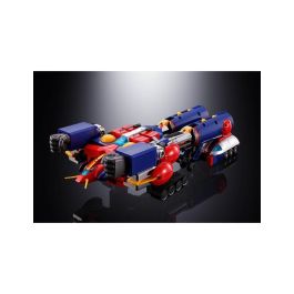Gx - 50Sp Combattler V Chogokin 50Th Ver. Gx - 50Sp Combattler V Chogokin 50Th Ver.