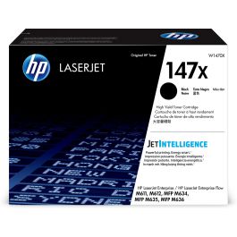 HP Toner Negro Laser 147X para M611, M612, M635, M636 (25.200 Cop.) Precio: 343.68999962. SKU: S55079862