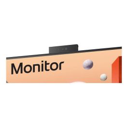 LG Monitor 27BA850-B 27" IPS Full HD Webcam Multimedia Regulable en Altura Negro