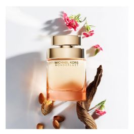 Michael Kors Wonderlust Eau de Parfum Vaporizador 50 ml para Mujer