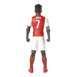 BANBO TOYS Figura articulada Action Saka Arsenal 20cm