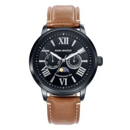 Reloj Hombre Mark Maddox HC6019-53 Precio: 90.68999973. SKU: B18X3VL5DQ