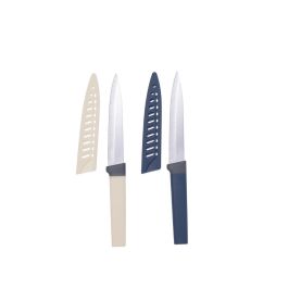 Cuchillo Multiusos Baltic Quid Multiusos 12 cm (12 Unidades) Precio: 23.89000042. SKU: B1ANZ8EMMM