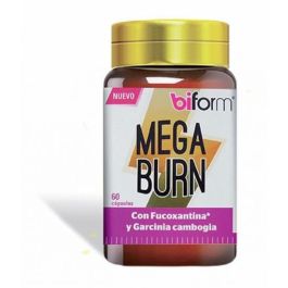 Mega Burn Precio: 29.5000002. SKU: B194K5E9R5