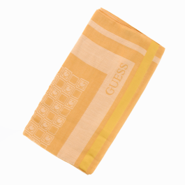 Guess, Bufanda de textil, AW9060MOD03AHR, Para mujeres Precio: 75.88999968. SKU: B1AKJE7SNY