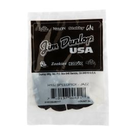 Pack 24 Púas Delrin Speedpick Heavy Jazz - Ángulo 10º Precio: 23.78999997. SKU: B126BPB6JV