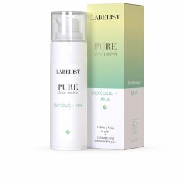 LABELIST COSMETICS PURE shine control glycolic + AHA 30 ml – Sérum facial para arrugas, manchas y acné con efecto peeling Precio: 14.88999985. SKU: B1GAHJBY2M