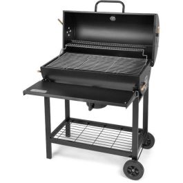 Fieldmann FZG 1007 - Barbacoa de carbón FIE8590669164622