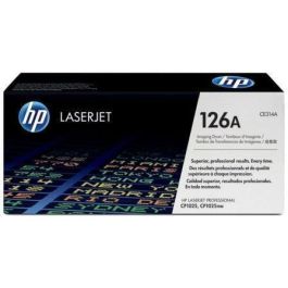 Hp Tambor Tricolor Laserjet Pro 100 Mfp M175Nw-M176Fw-177Fw-Cp1025Nw - 126A Precio: 107.79000045. SKU: S8409708