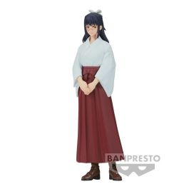 BANPRESTO Figura Utahime Iori Jukon no Kata Jujutsu Kaisen 15cm