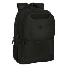 Mochila Safta Portatil 15,6-' Real Betis Balompie Premium 430x300x160 mm Mochila Safta Portatil 15,6-' Real Betis Balompie Premium 430x300x160 mm