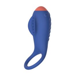 Anillo para el Pene FeelzToys RRRING One Nighter Vibrador (31 mm)