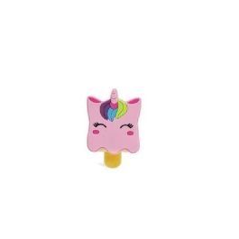 Martinelia World Bálsamo Labial Unicornio Infantil con Llavero. Ideal para Niños y Niñas de 3+ años. Envase 12x7,5x2 cm. Precio: 2.8900003. SKU: B1GNZPT2EW