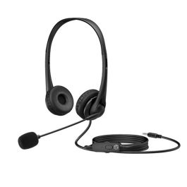 Auriculares Hp G2 Estereo De 3 Auriculares Hp G2 Estereo De 3 Precio: 36.90000028. SKU: B1GC7K4D39