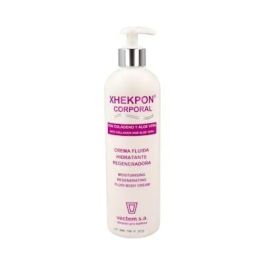 Xhekpon Crema Corporal 400ml Xhekpon Crema Corporal 400ml Precio: 18.49999976. SKU: B1J2V69AQL