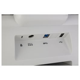 Kodak S2050 Escáner Documentos A4 50 ppm Dúplex ADF 80 Hojas USB 3.1