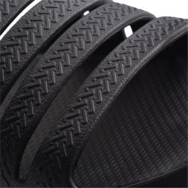 Chanclas para Mujer Havaianas Slide Stradi Negro