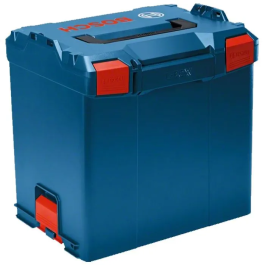 Bosch Professional L-Boxx 374 Maleta de transporte vacía - 1600A012G3 Precio: 101.79000007. SKU: B1A9T627WZ
