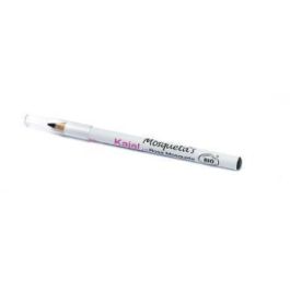 MOSQUETA´S Lápiz Kajal Negro de Rosa Mosqueta - Trazado Suave, Sin Manchas para Ojos Sensibles Precio: 8.68999978. SKU: B17PR2GQRT